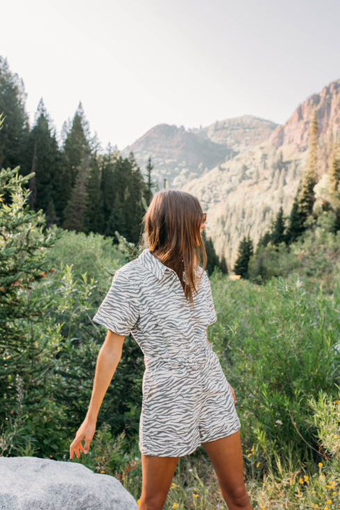 Run The World Jumpsuit