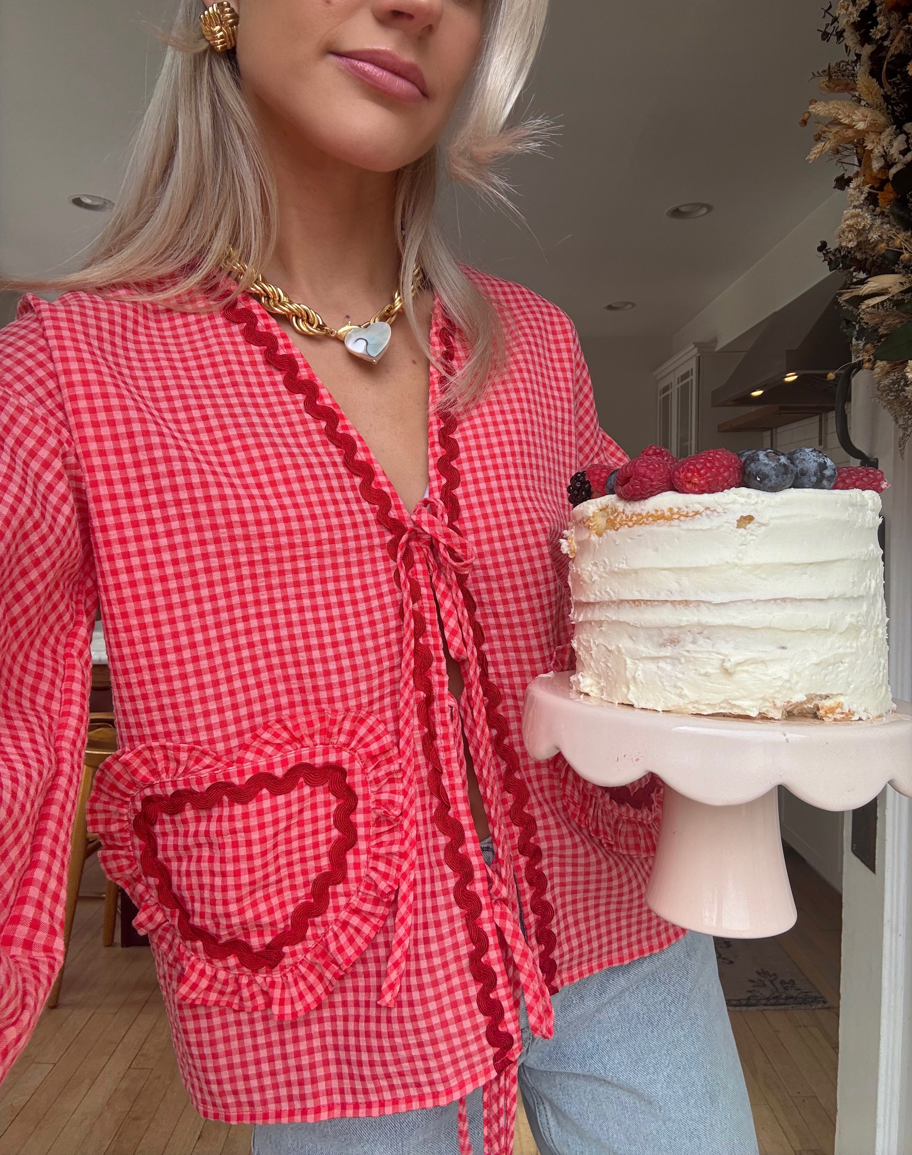 OUTERWEAR – Coco McCall Shop