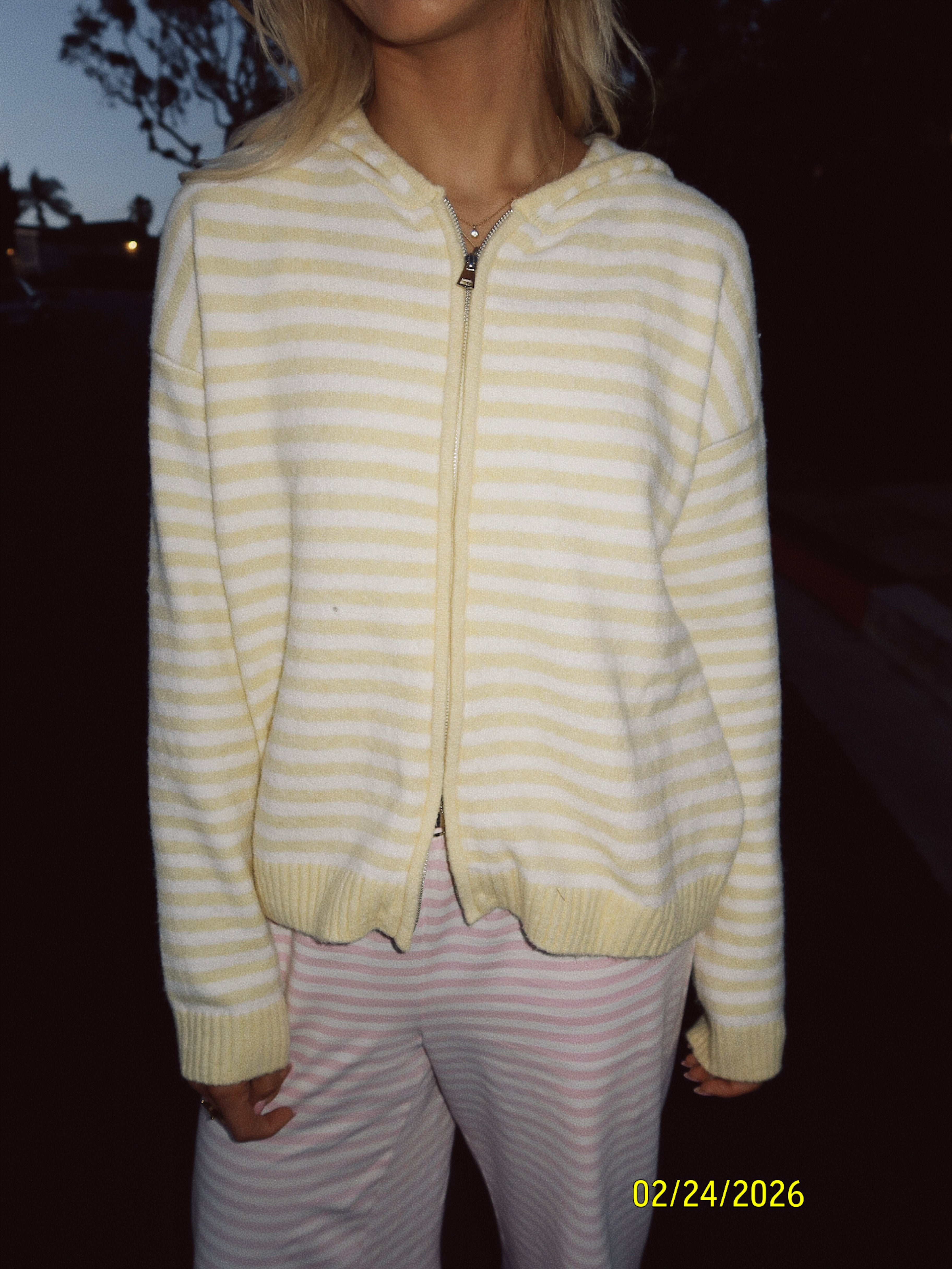 Club Cutie Zip Up – Coco McCall Shop