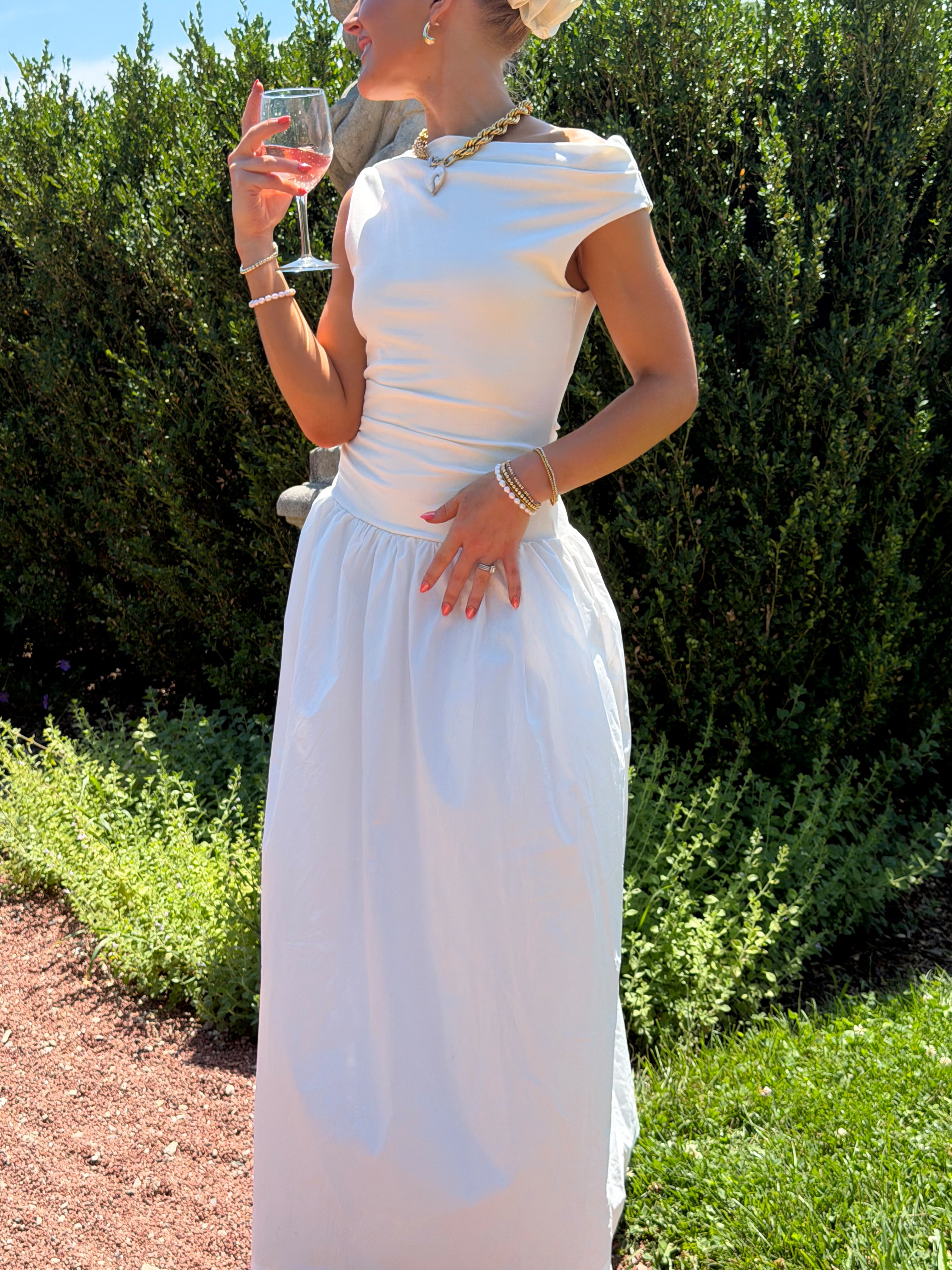 coco cabana white dress Your all-white summer wardrobe begins with Cabaa made for sun-soaked days and endless summer plans. Shop in store at SM Stores nationwide, Personal Shopper at https://smstore.com/personal-shopper/, or online coco cabana | Dresses |